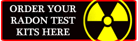 Order your radon test kit